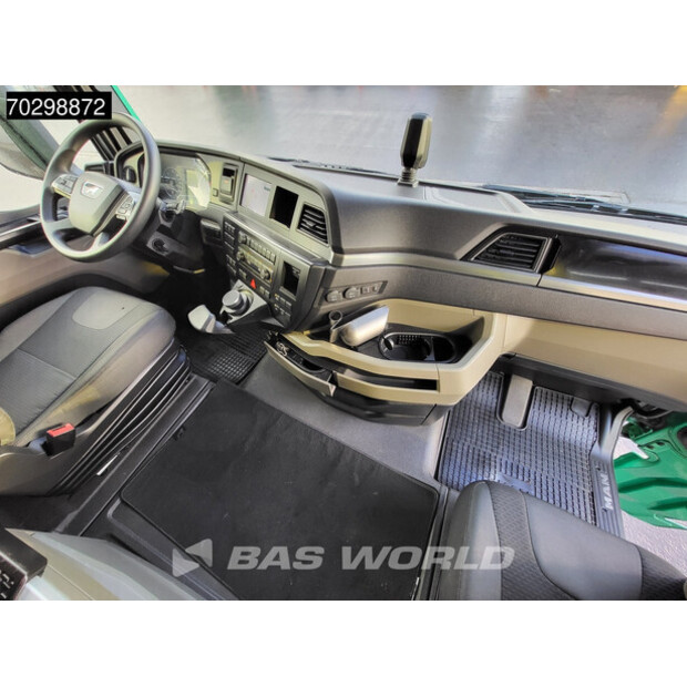 2021 MAN TGX 18.470-43054740