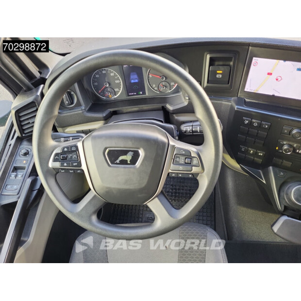 2021 MAN TGX 18.470-43054741