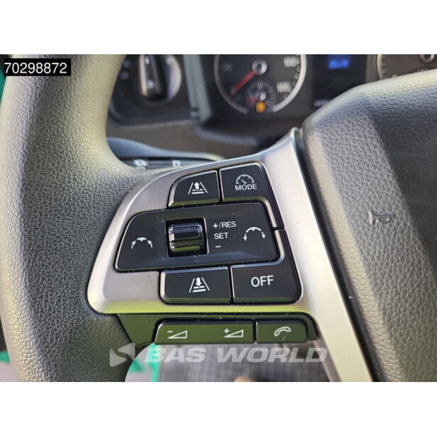 2021 MAN TGX 18.470-43054744