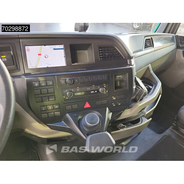 2021 MAN TGX 18.470-43054746