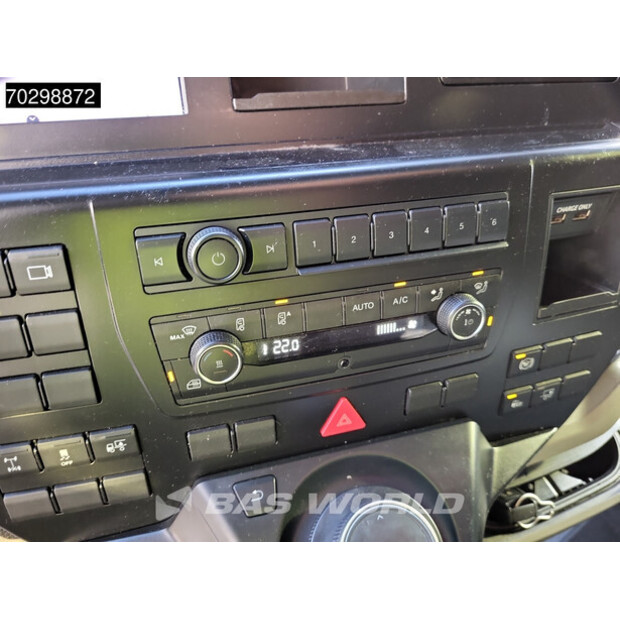 2021 MAN TGX 18.470-43054747