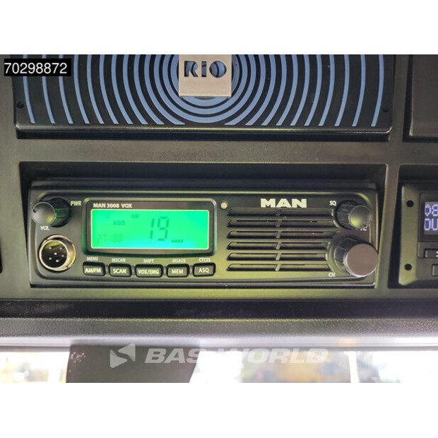 2021 MAN TGX 18.470-43054748