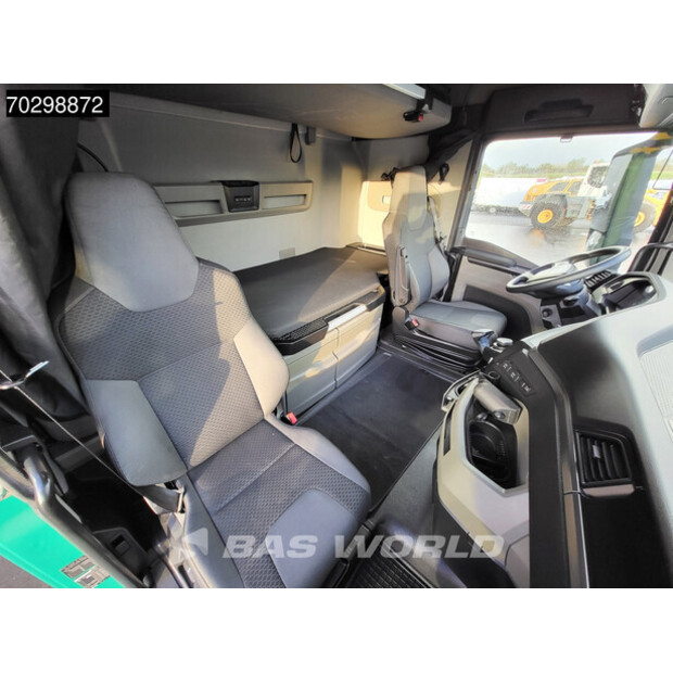 2021 MAN TGX 18.470-43054749