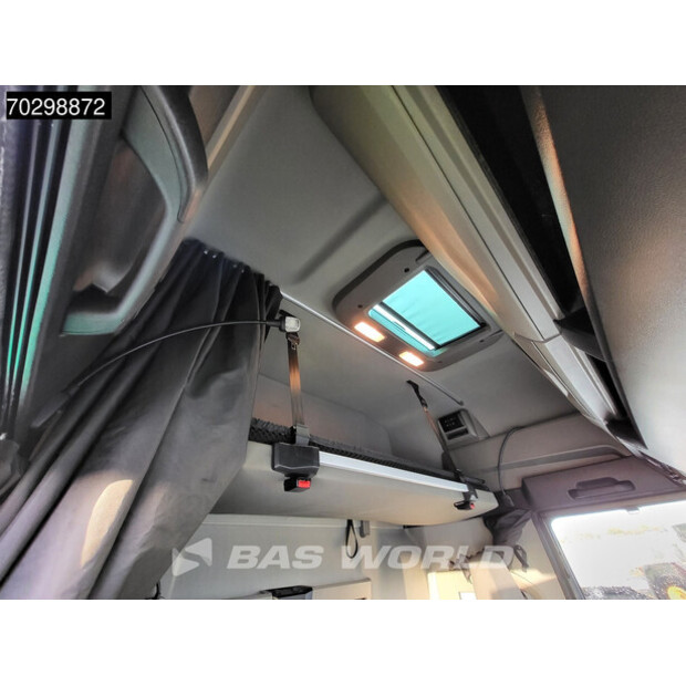 2021 MAN TGX 18.470-43054751