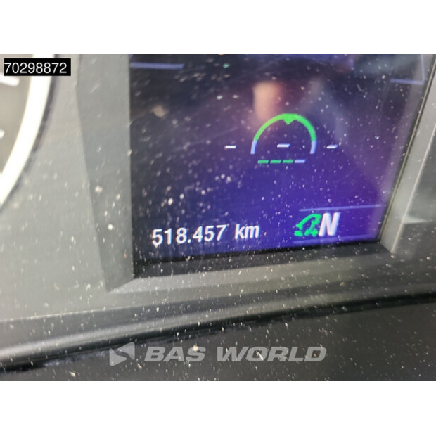 2021 MAN TGX 18.470-43054754