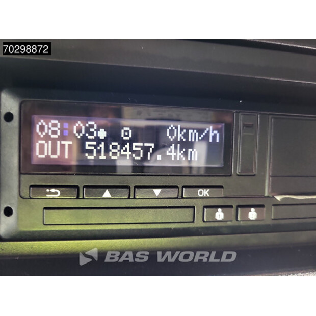 2021 MAN TGX 18.470-43054755