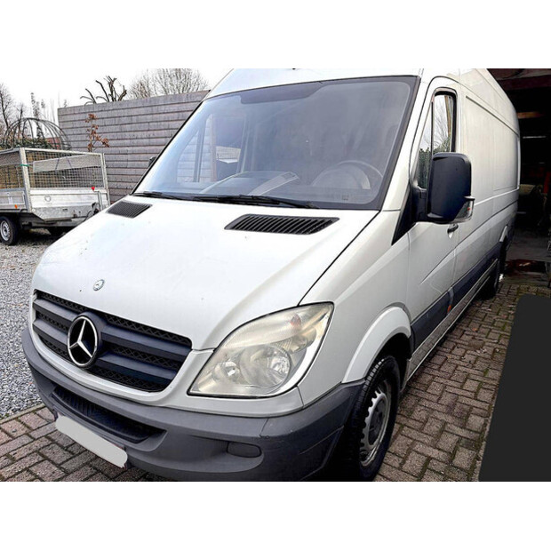 2007 مرسيدس بنز SPRINTER-43054761