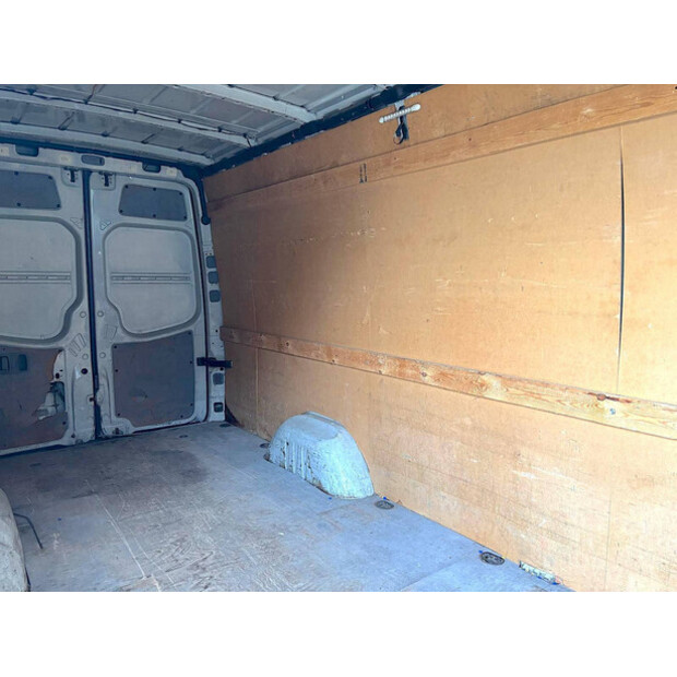 2007 مرسيدس بنز SPRINTER-43054762