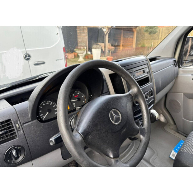 2007 مرسيدس بنز SPRINTER-43054763