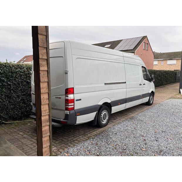 2007 مرسيدس بنز SPRINTER-43054766