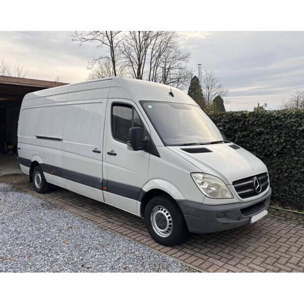 2007 مرسيدس بنز SPRINTER-43054767