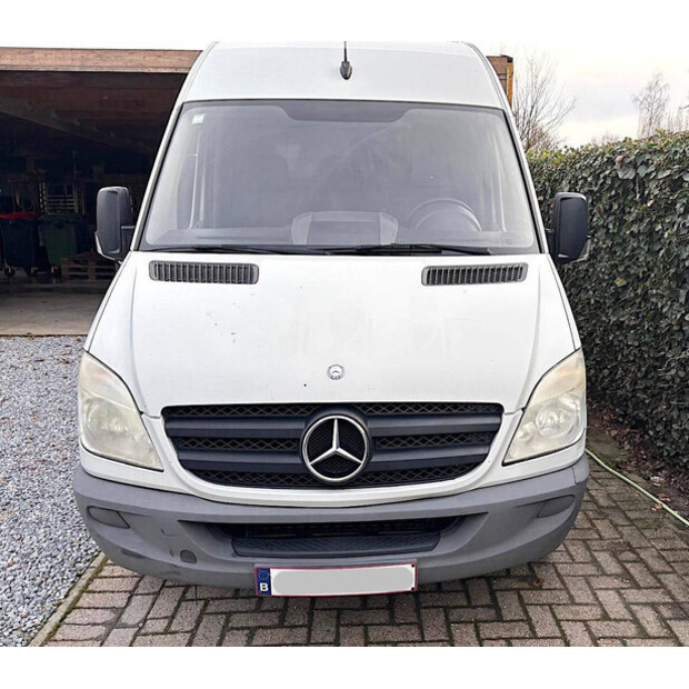 2007 مرسيدس بنز SPRINTER-43054768