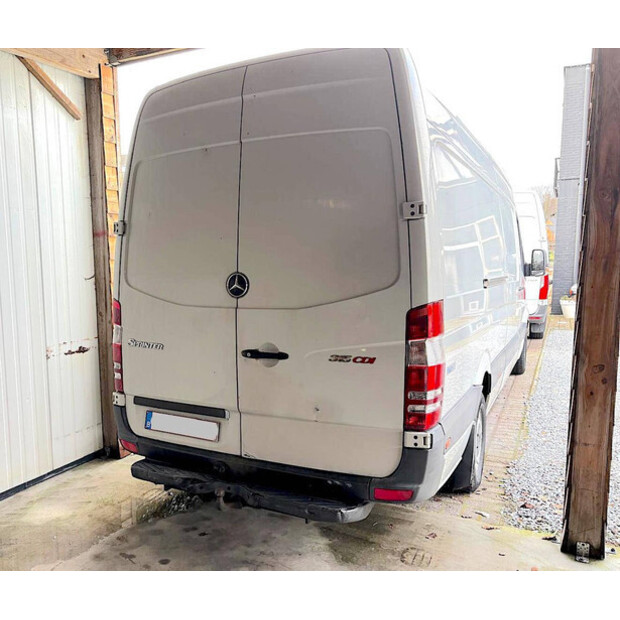 2007 مرسيدس بنز SPRINTER-43054769