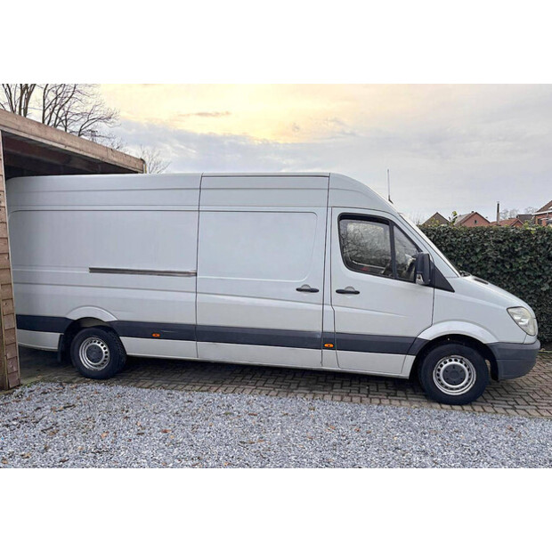 2007 مرسيدس بنز SPRINTER-43054770