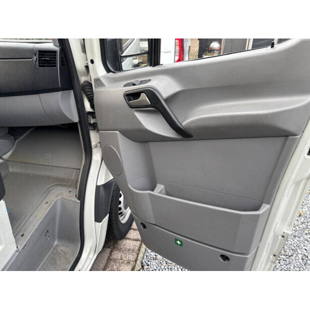 2007 مرسيدس بنز SPRINTER-43054771