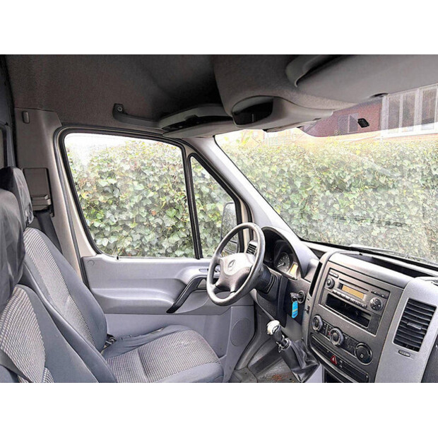 2007 مرسيدس بنز SPRINTER-43054773