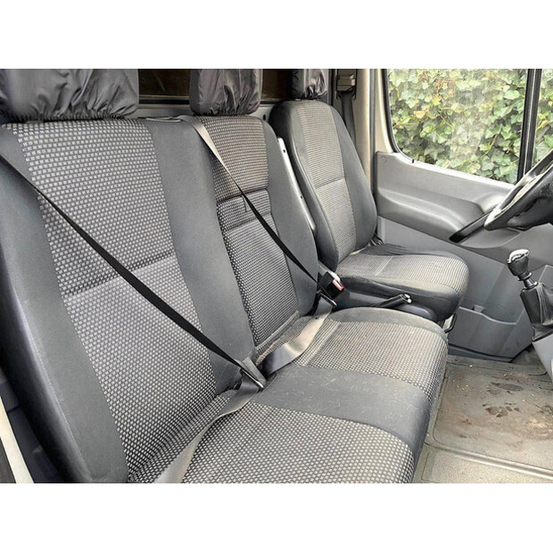 2007 مرسيدس بنز SPRINTER-43054774