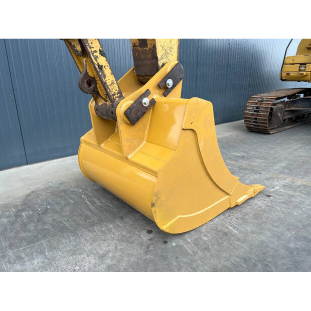 2007 Caterpillar 323D LN-43054790