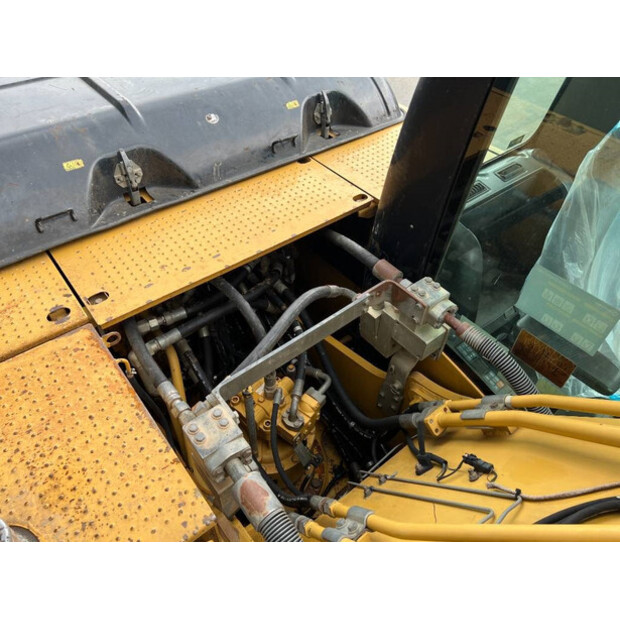 2007 Caterpillar 323D LN-43054794