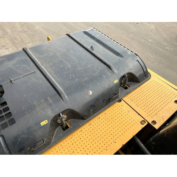 2007 Caterpillar 323D LN-43054796