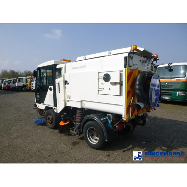 2011 سكاراب Minor Euro 5-43054800