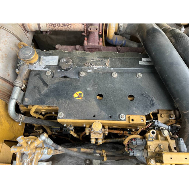 2007 Caterpillar 323D LN-43054802