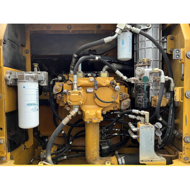 2007 Caterpillar 323D LN-43054804