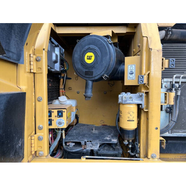 2007 Caterpillar 323D LN-43054805