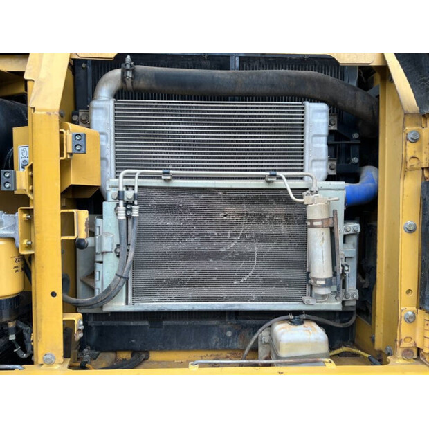 2007 Caterpillar 323D LN-43054806