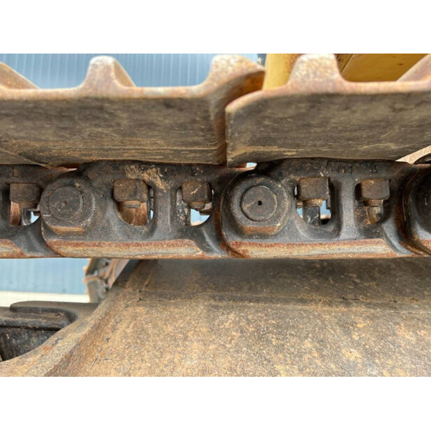 2007 Caterpillar 323D LN-43054809