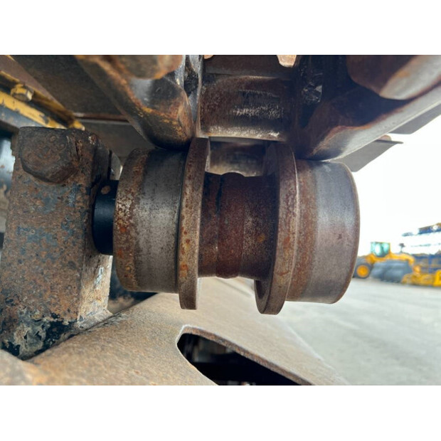 2007 Caterpillar 323D LN-43054811