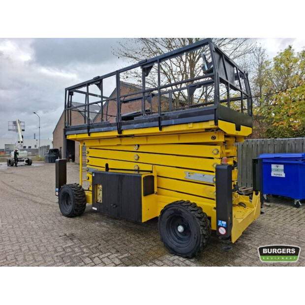 2015 Airo XL19E-43054812