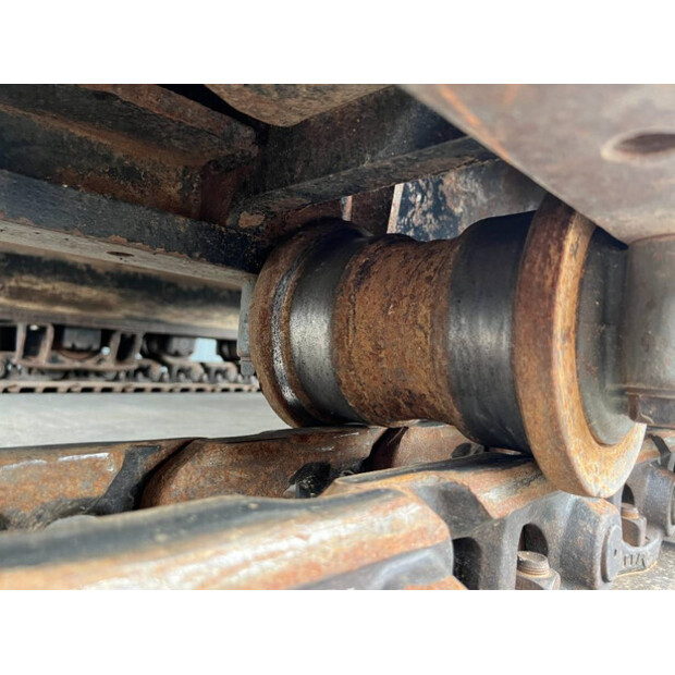 2007 Caterpillar 323D LN-43054815