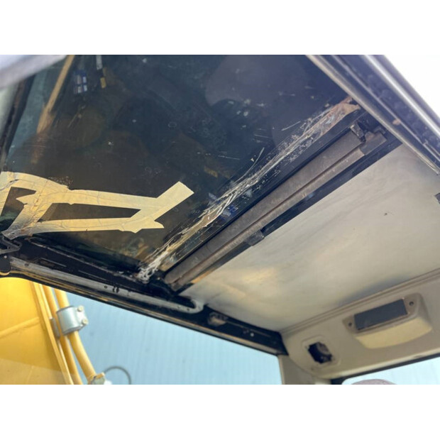 2007 Caterpillar 323D LN-43054819