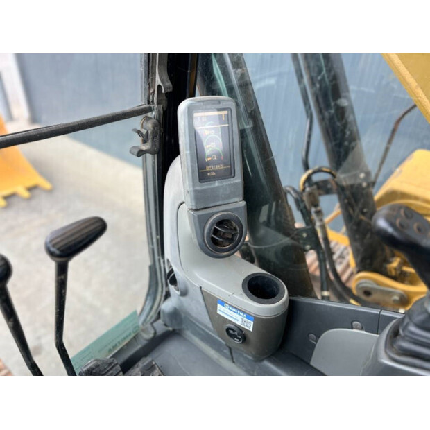 2007 Caterpillar 323D LN-43054824