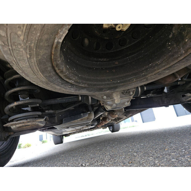 2018 مرسيدس بنز VITO 114CDI-43054827