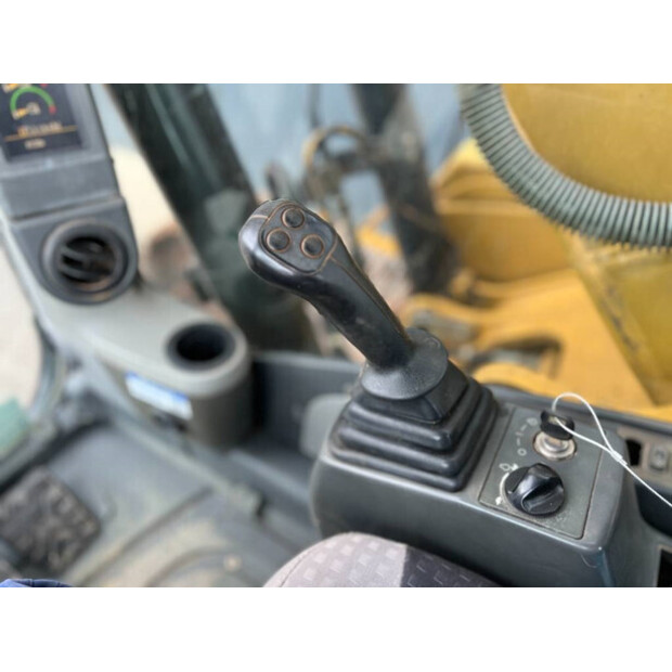 2007 Caterpillar 323D LN-43054828