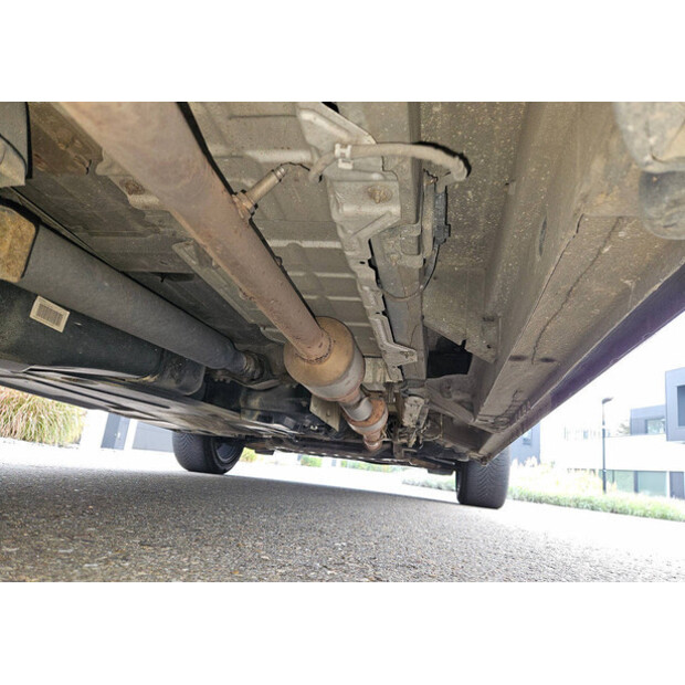 2018 مرسيدس بنز VITO 114CDI-43054830