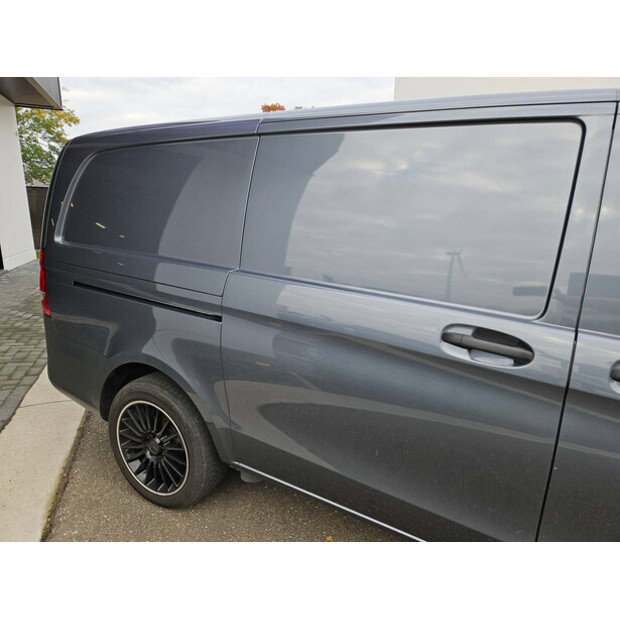 2018 مرسيدس بنز VITO 114CDI-43054831