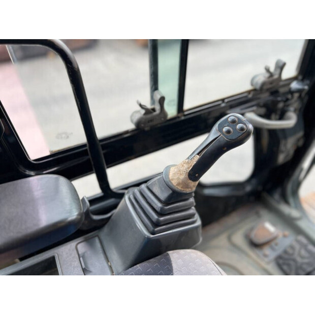 2007 Caterpillar 323D LN-43054832