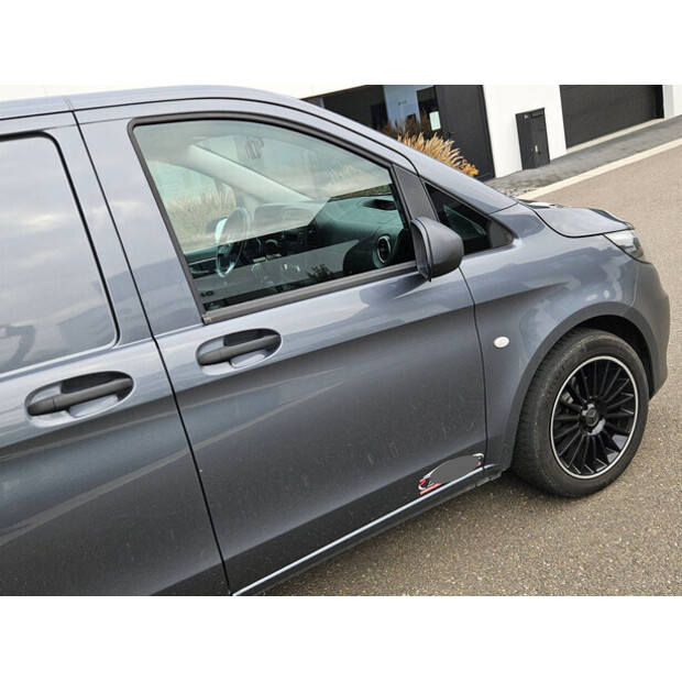 2018 مرسيدس بنز VITO 114CDI-43054834