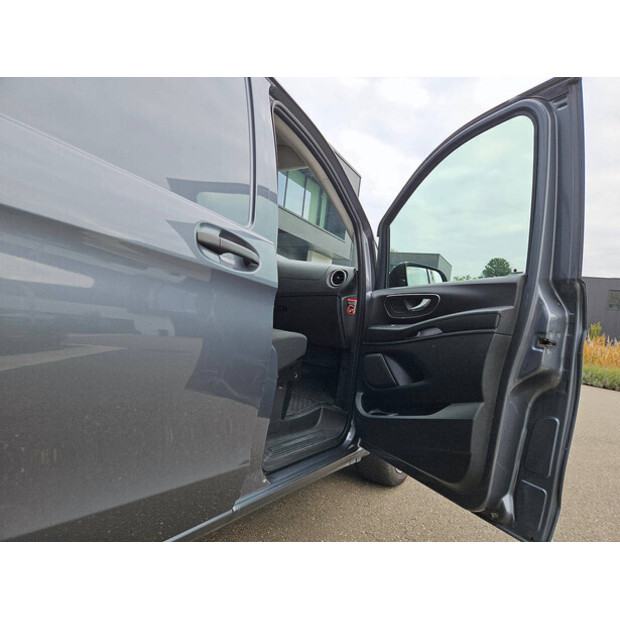 2018 مرسيدس بنز VITO 114CDI-43054835
