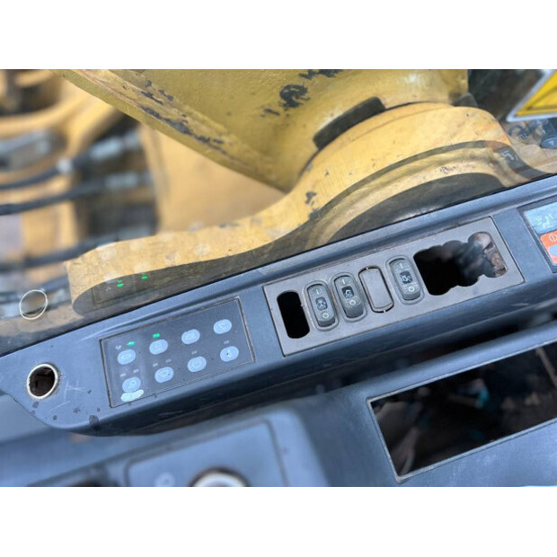 2007 Caterpillar 323D LN-43054836