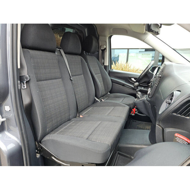 2018 مرسيدس بنز VITO 114CDI-43054838