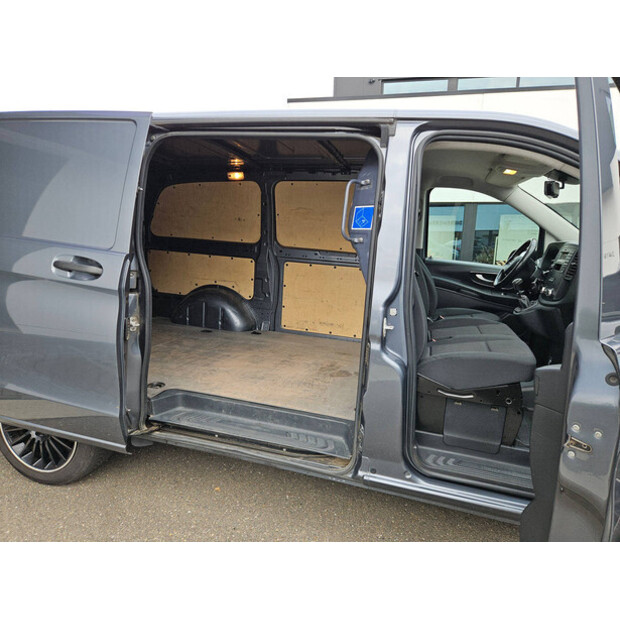 2018 مرسيدس بنز VITO 114CDI-43054841