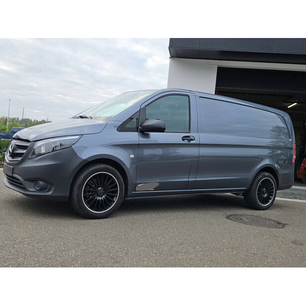 2018 مرسيدس بنز VITO 114CDI-43054843