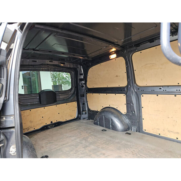 2018 مرسيدس بنز VITO 114CDI-43054847