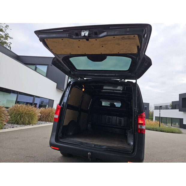 2018 مرسيدس بنز VITO 114CDI-43054848