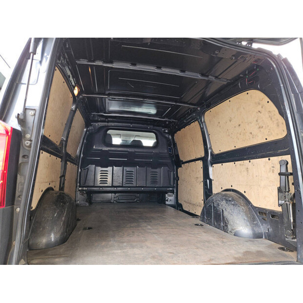 2018 مرسيدس بنز VITO 114CDI-43054850