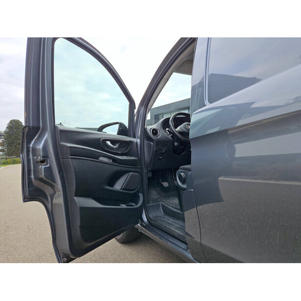 2018 مرسيدس بنز VITO 114CDI-43054851